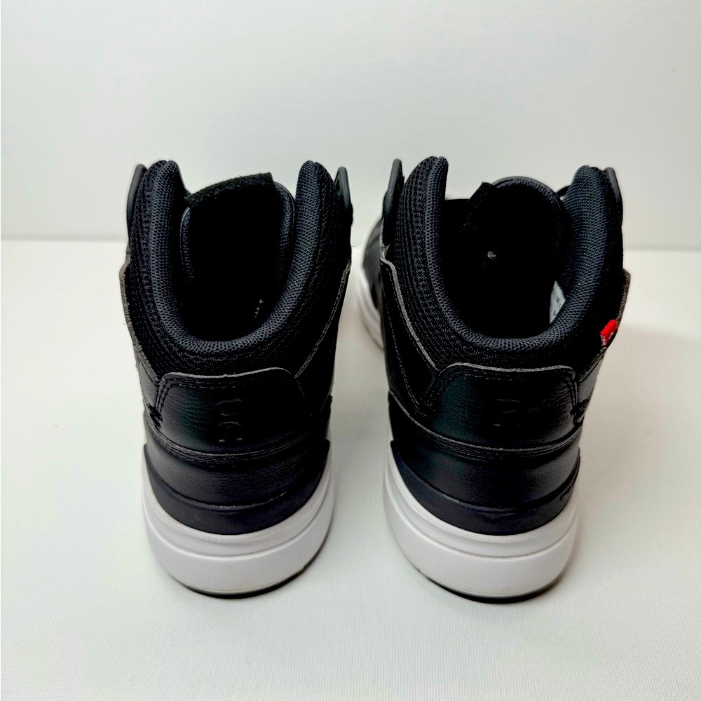 ON CLOUD THE ROGER CLUBHOUSE BLACK - Picture 6 of 7